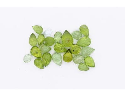 UNRESERVED Diamonds, Gemstones & Opals (A988) - Lot 6062