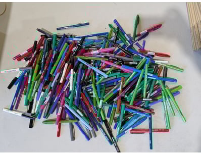 $1.5M Major Office Supplies Retailer- Ins Claim ... - Lot 79