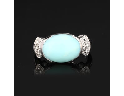 The Sterling Collection - Pendants, Rings, Brace... - Lot 15