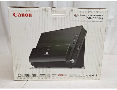 Home Entertainment, Audio & Computers (A987) - Lot 271