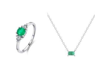 UNRESERVED Affordable Jewellery (A982) - Lot 6491