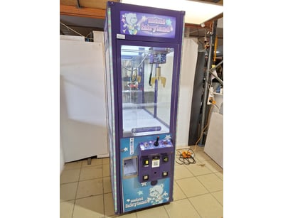 Pinballs, Arcades & Amusements (A1001) - Lot 320