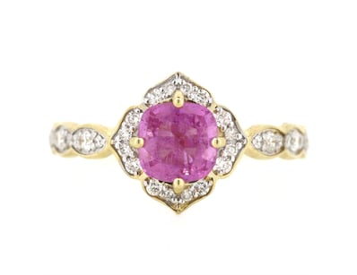 Fine Jewellery Market (A987) - Lot 1510