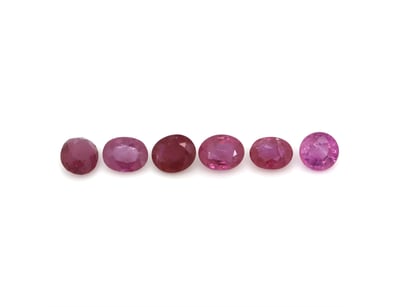 Diamond And Gemstone Market (A1007) - Lot 503