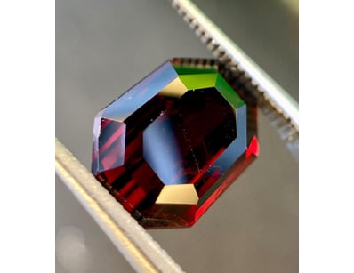 UNRESERVED Diamonds, Gemstones & Opals (A983) - Lot 3360