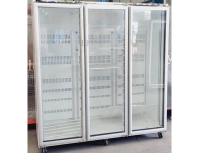 Hospitality, Catering & Events (VICA983) - Lot 2042