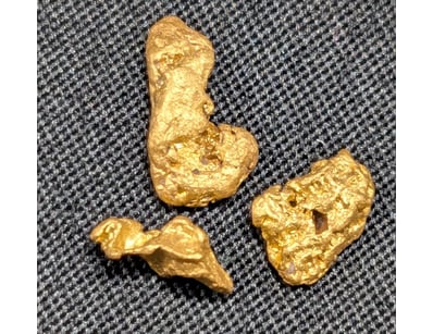 Banknotes & Coins (A988) - Lot 1201