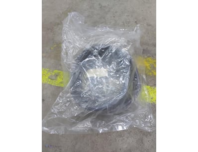 <p><strong>Heater Inlet Gaskets (2 Pieces)</strong...
