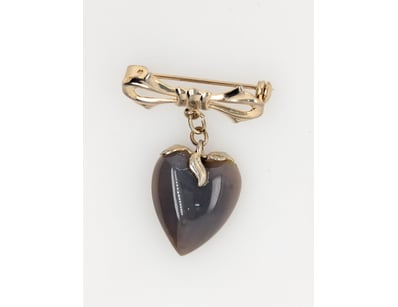 HEART BROOCH


583010+108


