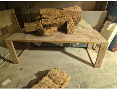 Custom Woodwork & Timber Workshop Liquidation (O... - Lot 33