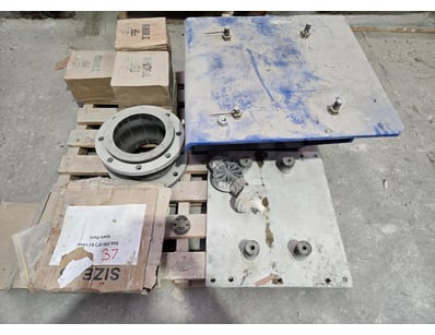 Industrial and Engineering Surplus (ON4383) - Lot 37