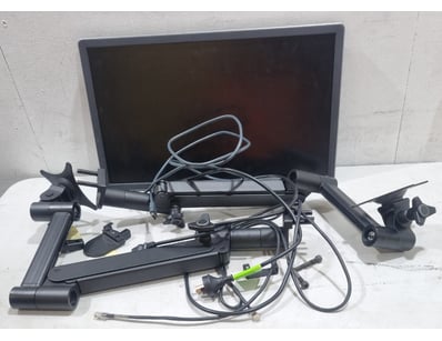 Home Entertainment, Audio & Computers (NSWA979) - Lot 2611