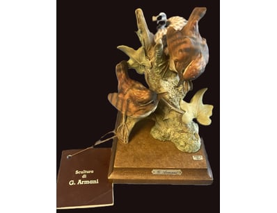 Antiques, Vintage & Interior Treasures (A1006) - Lot 1053