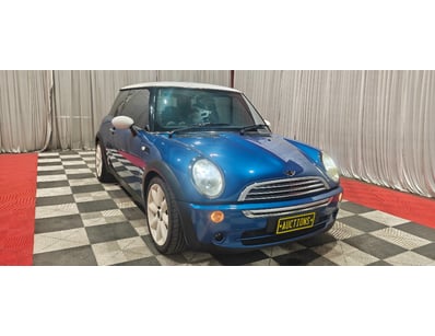 Passenger, Luxury & Commercial Vehicles Auction - Lot 1000