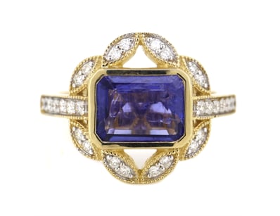 Fine Jewellery (A985) - Lot 1300