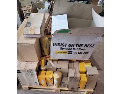 Civil Shed Clearance (ON4370) - Lot 29