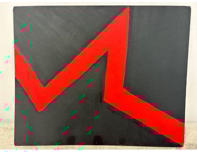 Art Market (A1006) - Lot 806