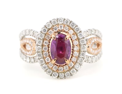 Fine Jewellery Market (A983) - Lot 1505