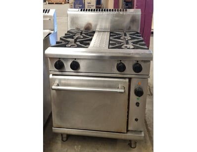 Hospitality, Catering & Events (NSWA1005) - Lot 2826