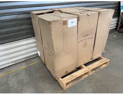 House & Homewares (VICA987) - Lot 388