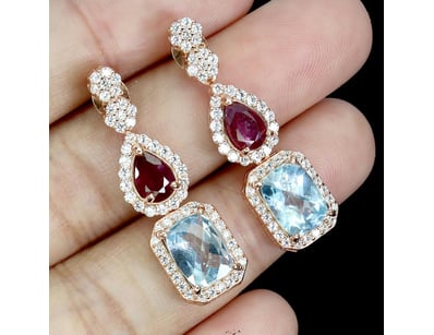 UNRESERVED Affordable Jewellery (A983) - Lot 2009