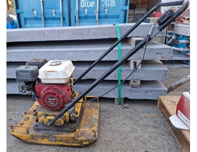 Civil, Transport & Machinery - Nationwide (ON... - Lot 10004