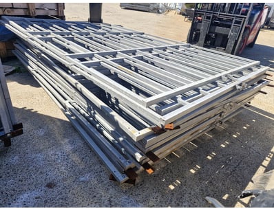 Civil, Transport & Machinery - Nationwide (ON4... - Lot 8468