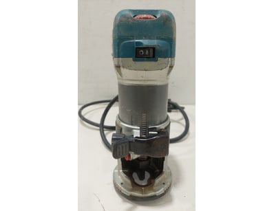 MOSTLY UNRESERVED Carpentry Business Closure - Lot 48