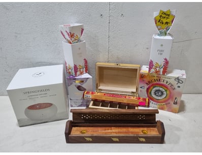 Health Food Shop Contents Liquidation (ON11778) - Lot 109