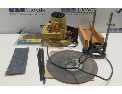 IT Equipment, Designer Furniture & More (ON12009) - Lot 101