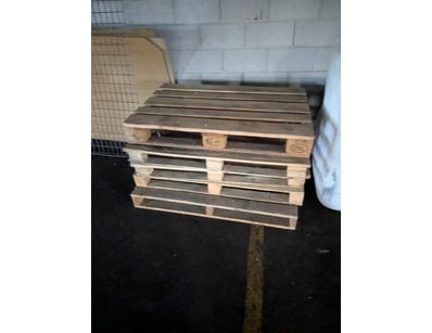 Abandoned Basement Catering Equipment - UNRESER... - Lot 165