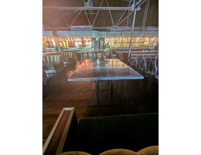 UNRESERVED Cabaret Club + Restaurant Liquidation... - Lot 48