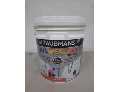 Ultimate Surplus Paint Event (GCA983) - Lot 399