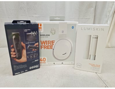 Whitegoods & Appliances (A999) - Lot 1502