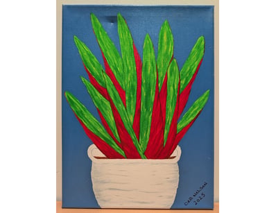 Art Market (A1006) - Lot 193