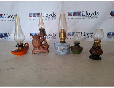 House & Homewares (A987) - Lot 211