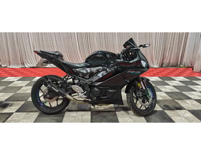 Motorbike, Marine & Recreation Assets Auction - Lot 208