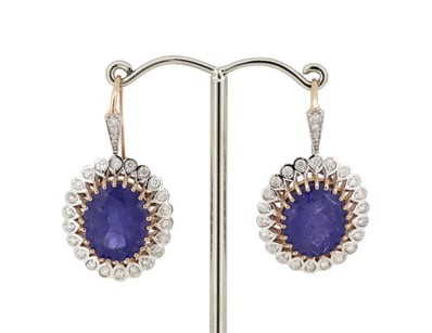 Luxury Jewellery (A995) - Lot 266