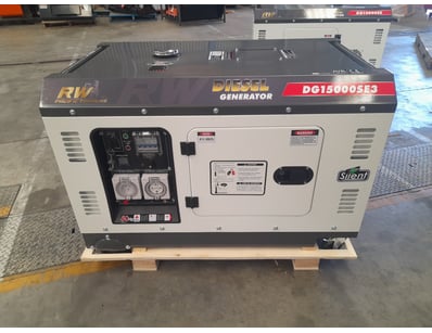 Civil, Transport & Machinery - Nationwide (ON4... - Lot 7402