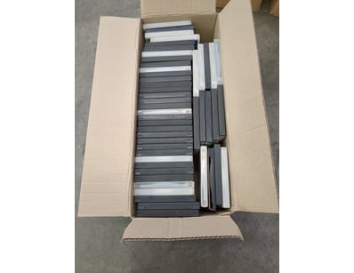 Homewares, Leisure & Pastimes (WAA1005) - Lot 159