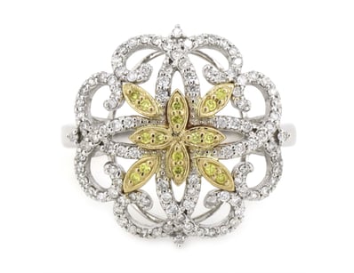 Diamonds Are A Woman's Best Friend (A976) - Lot 1801