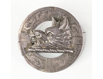 Historic Arms & Militaria (A991) - Lot 6030