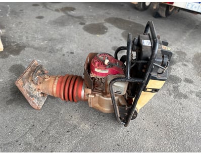Worksite Equipment Surplus (ON4372) - Lot 4
