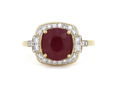Fine Jewellery (A976) - Lot 1509