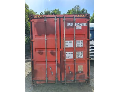 Civil, Transport & Machinery - Nationwide (ON4... - Lot 7880