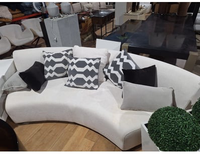 Baby Grand & Quality Furniture (A1004) - Lot 7