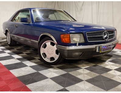 Classic, Muscle & Barn Finds - Lot 304