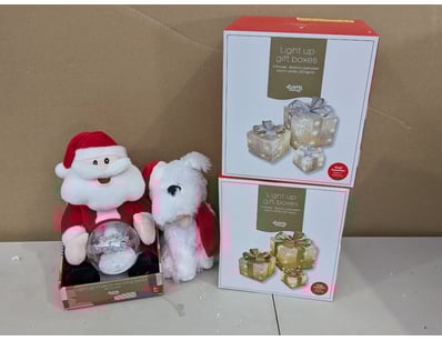 Home Entertainment, Audio & Computers (SA989) - Lot 4705