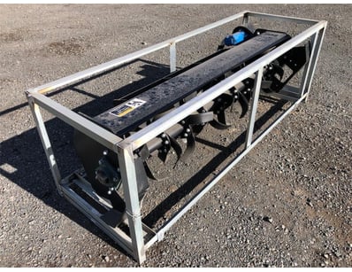 UNUSED Forklifts, Skidsteer & Excavator Attachme... - Lot 43