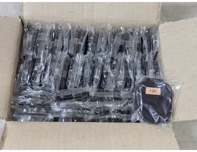 Beauty & Cosmetic Supplies - Liquidation (A1006) - Lot 593